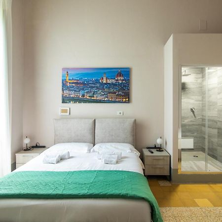 Buonarroti Boutique Apartment 피렌체 외부 사진