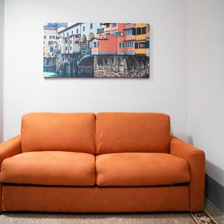 Buonarroti Boutique Apartment 피렌체 외부 사진