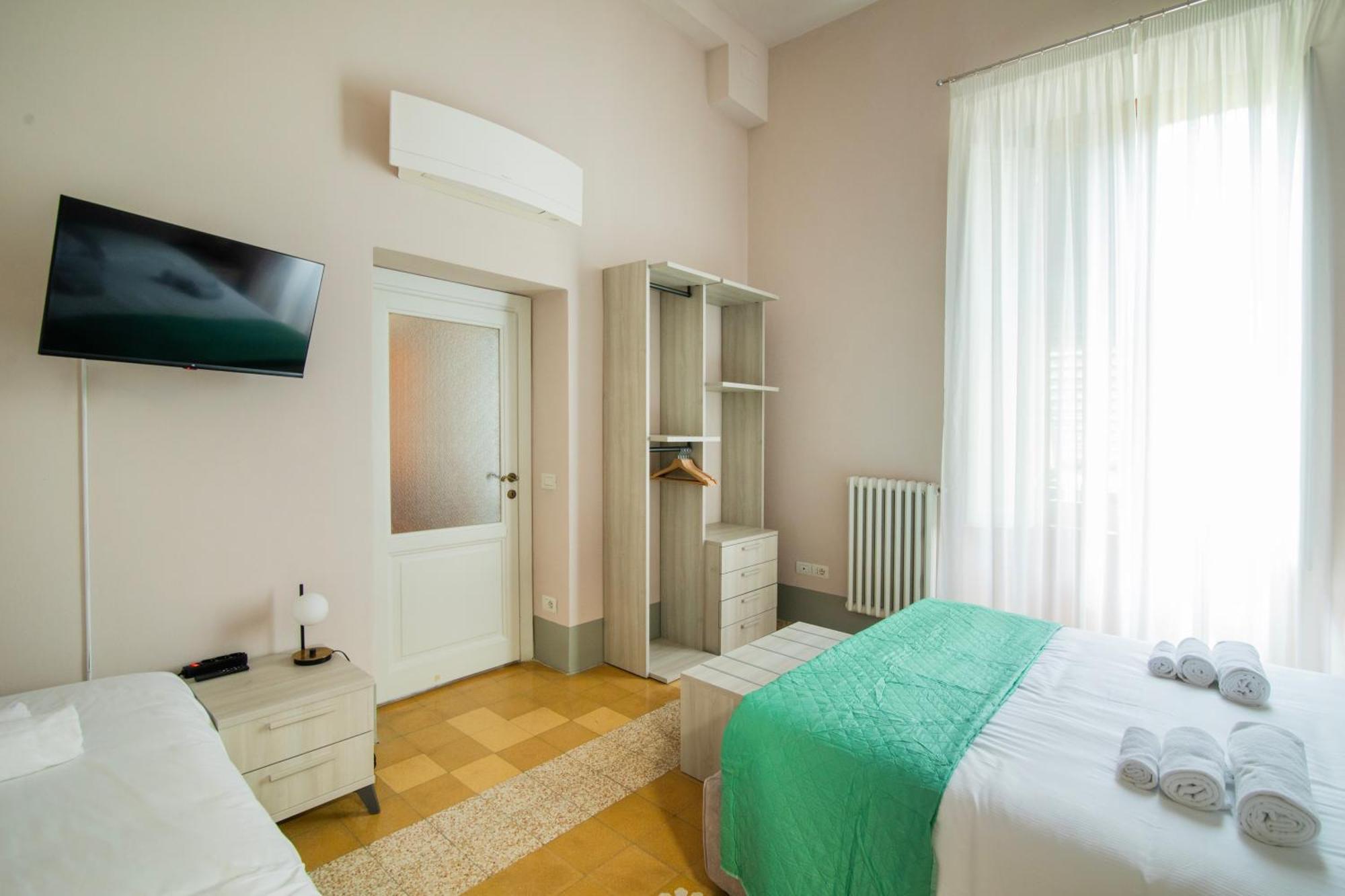 Buonarroti Boutique Apartment 피렌체 외부 사진