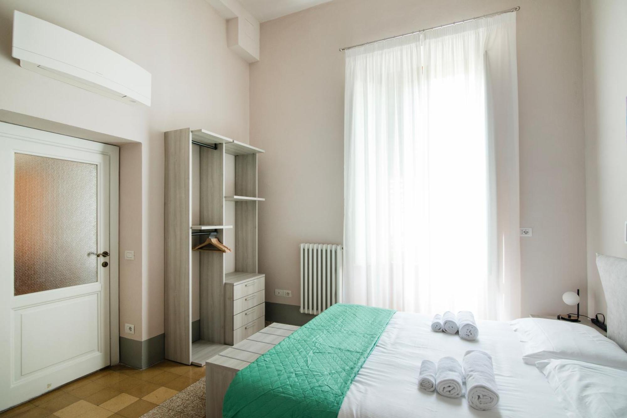 Buonarroti Boutique Apartment 피렌체 외부 사진