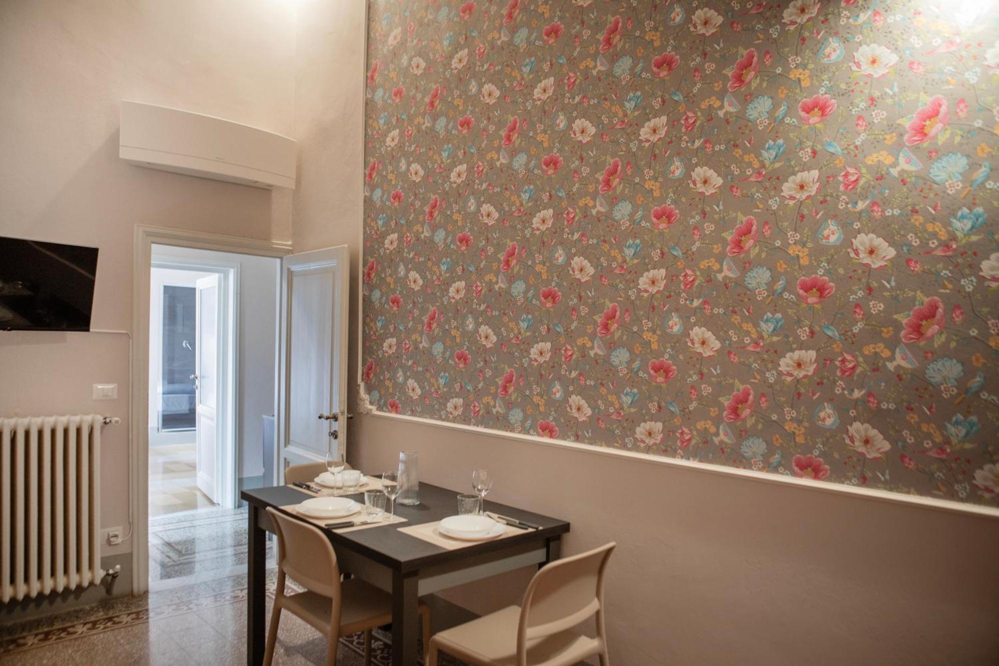 Buonarroti Boutique Apartment 피렌체 외부 사진