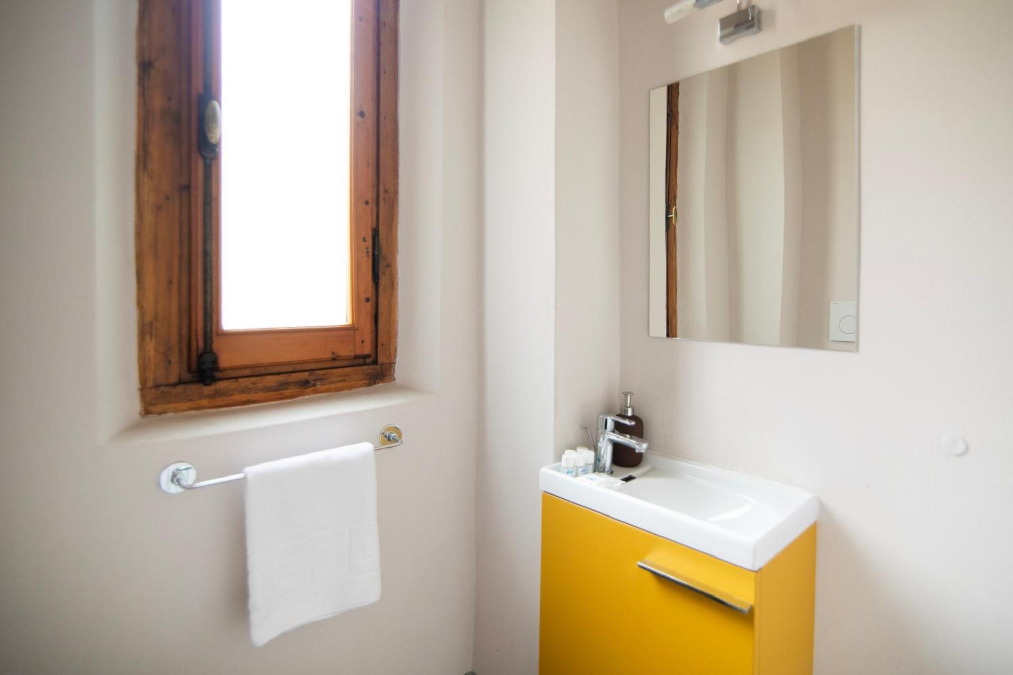 Buonarroti Boutique Apartment 피렌체 외부 사진