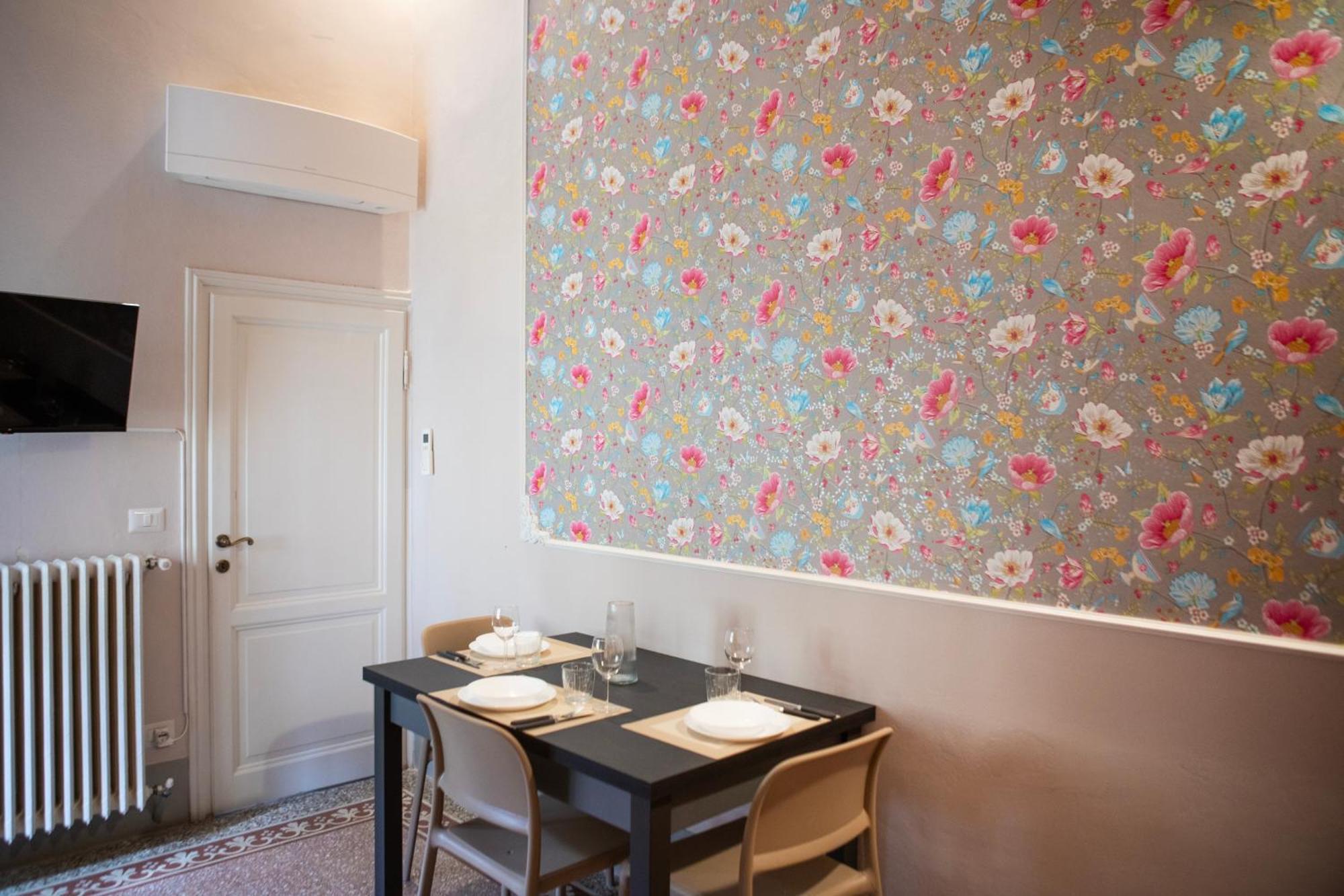 Buonarroti Boutique Apartment 피렌체 외부 사진