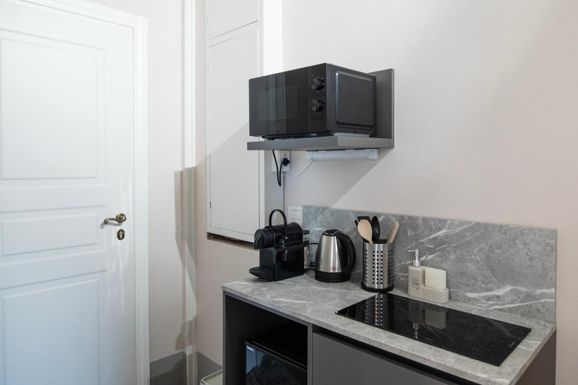 Buonarroti Boutique Apartment 피렌체 외부 사진