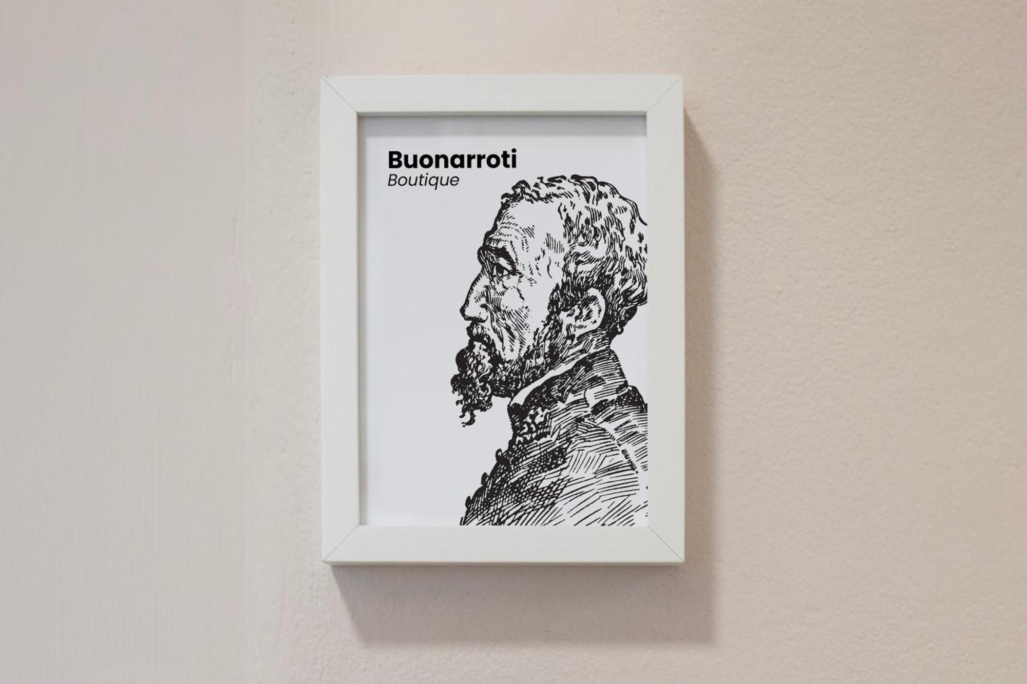 Buonarroti Boutique Apartment 피렌체 외부 사진